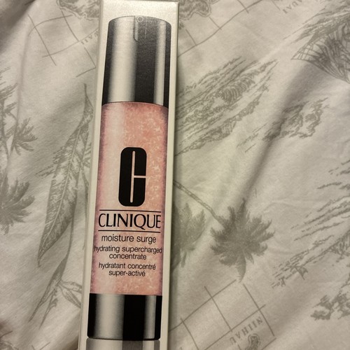 Clinique moisture surge - moisture,