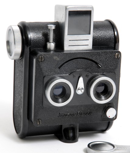 Stereo rocca rokuwa rare - stereo,