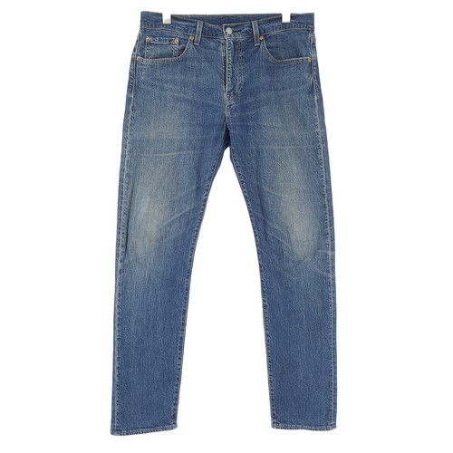 Vintage levi jeans 507 men - vintage,