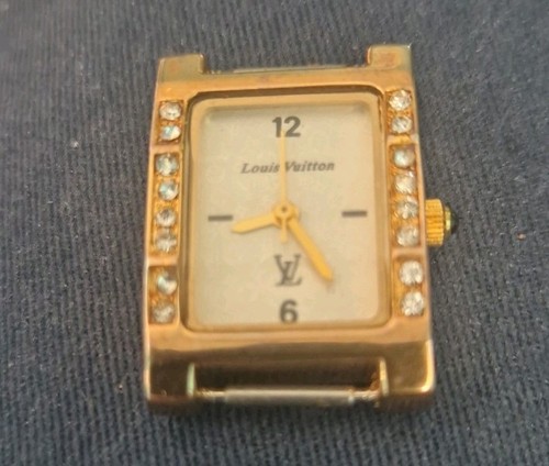 Ladys vintage louis - ladys,