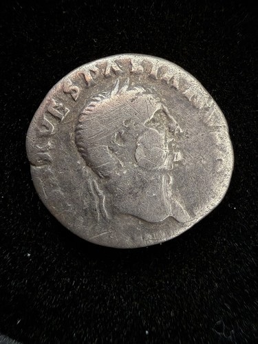 Vespasian very rare - vespasian,