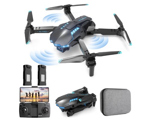 1080p drone pro - 1080p, x6