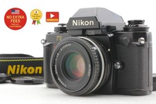 [ Near MINT ] Nikon F3 Eye