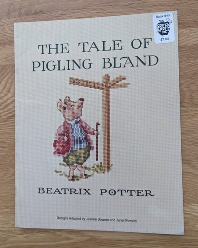 The tale pigling - 'the, of