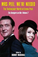 Mrs Peel, We're Needed: The