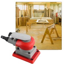 Versatile Square Sander for