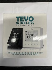 Tevo  TIOEVO0001 Wireless Thermostat