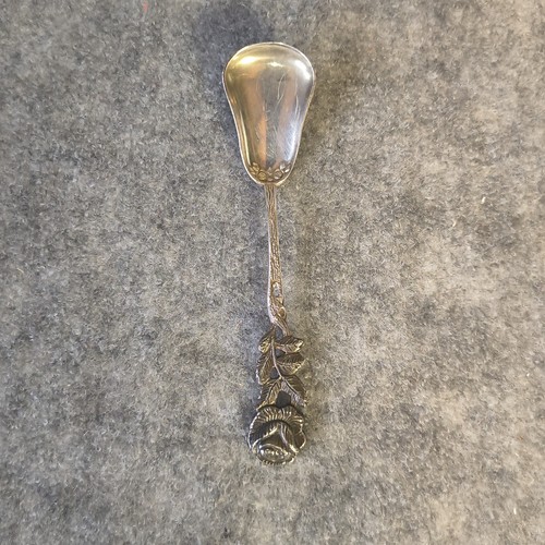 Vintage ornate rose flower - vintage,