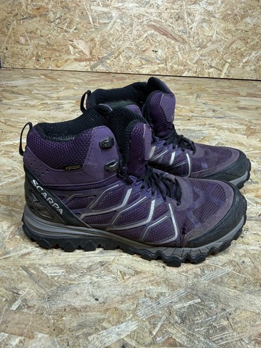 Scarpa nitro hiking - nitro,