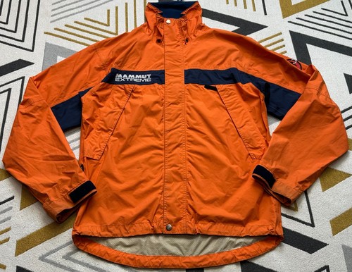 Mammut extreme gore tex - mammut,