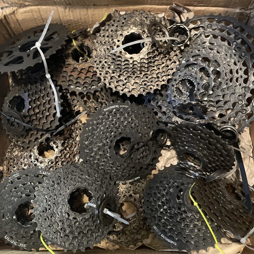 Shimano cassettes sram mtb slx - sram,