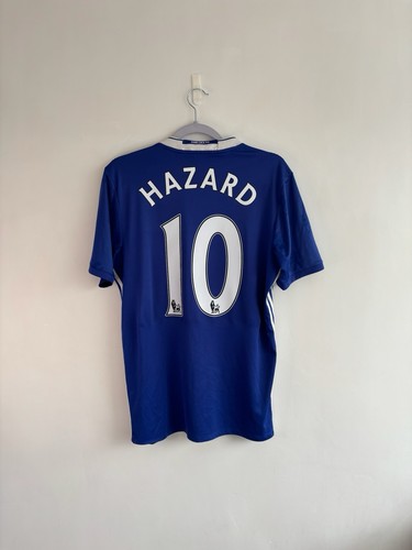 Chelsea hazard football - hazard, shirt