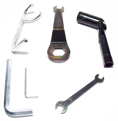 B210 maintenance wrench set - maintenance,