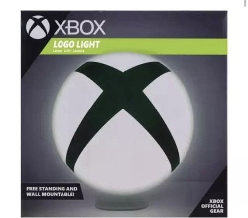 Xbox logo light - light,