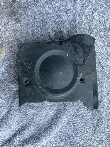 2011 honda cbr125r - honda, sprocket