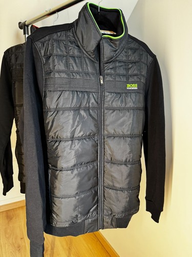 Mens hugo boss jacket new - jacket,