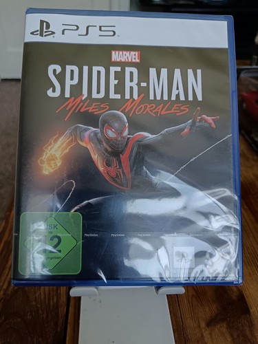 Spiderman miles mora - miles,