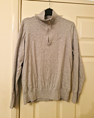 Henri lloyd grey - lloyd, 1/4
