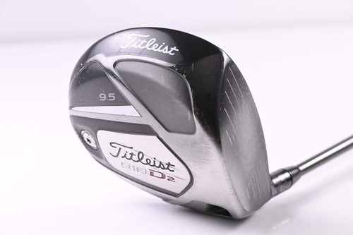 Titleist 910 driver - d2,