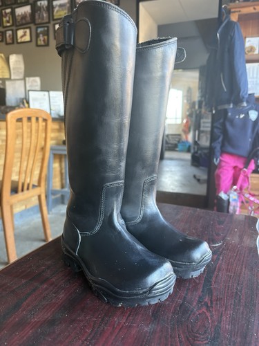 Kids size riding boots - riding,