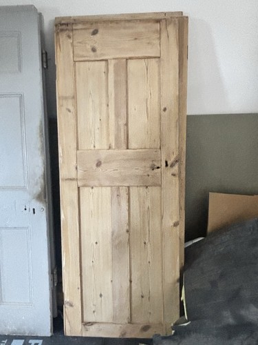 Victorian door panel - victorian,
