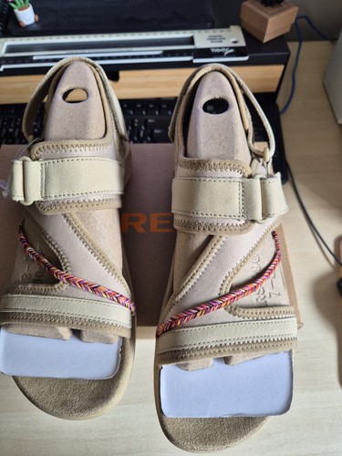 Merrell terran backstrap - 4,