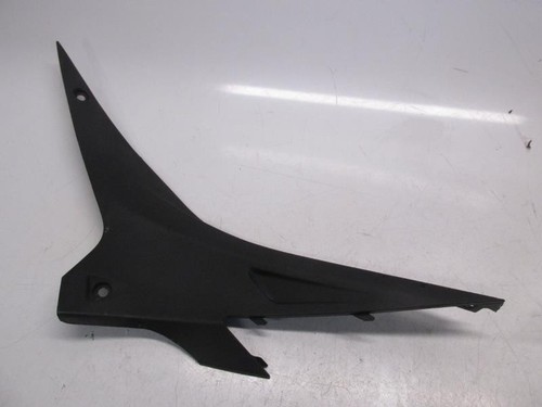 Left underseat fairing - left,