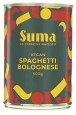 Spaghetti Bolognese 400g