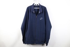 Vtg Y2K Nike Sportswear Mens