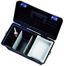 Plastica Panaro Tack Box Extra Large | Horses & Ponies