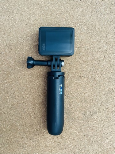 Gopro hero 4k - gopro,