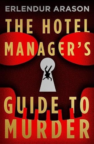 The hotel manager - hotel, guide