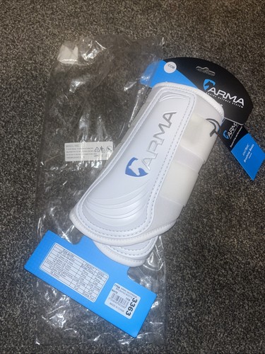 New arma anatomic white cob - new,