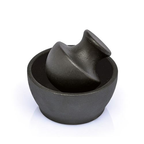 Zassenhaus mano cast iron - zassenhaus,