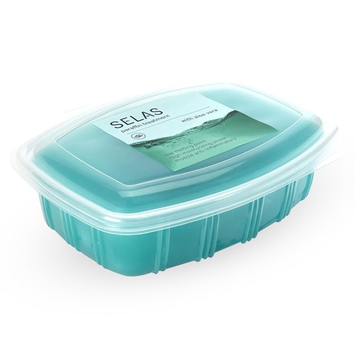 Paraffin wax bath - paraffin,