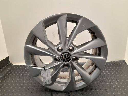 Volkswagen polo alloy - volkswagen,