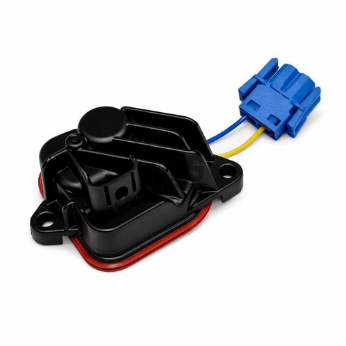 Fuel pump control - module, for