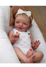 Reborn baby dolls - dolls, silicone