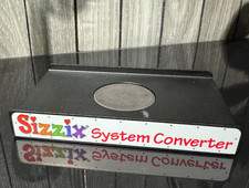 Sizzix System Converter - For