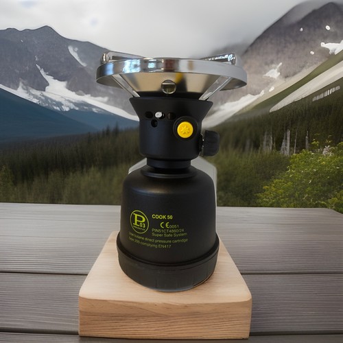 Cook 50p professional gas - cook,