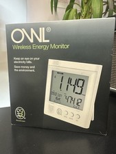 Owl Wireless Energy