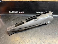 Genuine Ducati 996R “ATR” Carbon Fibre Belly Pan Fairing 998R 748 916 996 998