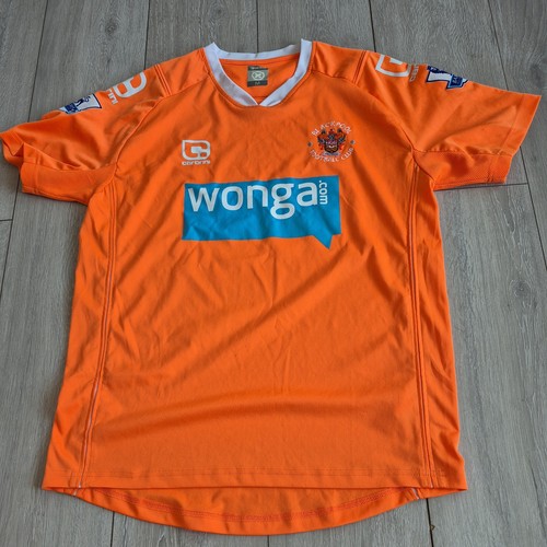 Carbrini blackpool 2010 - f.c.,