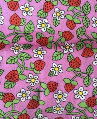 Lovely liberty tana - tana, lawn