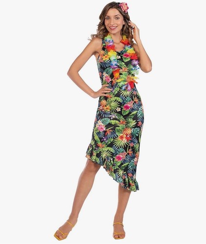 Hawaii dress black women - hawaii, women’s