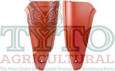 Massey Ferguson 35,35x Bonnet