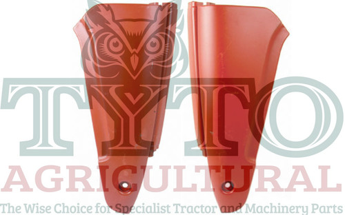 Massey ferguson 35x bonnet - ferguson, 35,35x