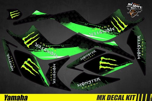 Decal kit for - decal,
