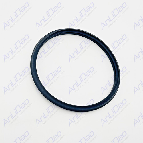 Neoprene pump trim seal - neoprene,