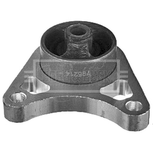 Engine mount for land - land, rover
